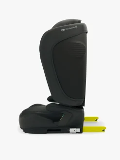 Kinderkraft Autostole 9-36 Kg-UNITY 2 i-Size Autostol, Black