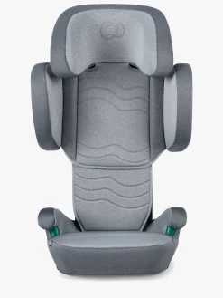 Kinderkraft Autostole 15-36 Kg-XPAND 2 i-Size Autostol, Rocket Grey