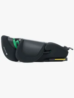 Autostole 15-36 Kg|Kinderkraft XPAND 2 i-Size Autostol, Graphite Black Sort