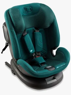 Kinderkraft Autostole 9-36 Kg-XPEDITION 3 i-Size Autostol, Green