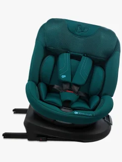 Kinderkraft Autostole 9-36 Kg-XPEDITION 3 i-Size Autostol, Green
