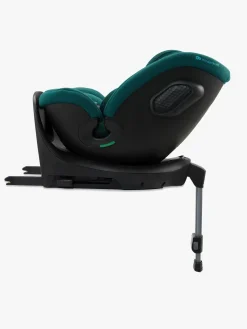 Kinderkraft Autostole 9-36 Kg-XPEDITION 3 i-Size Autostol, Green