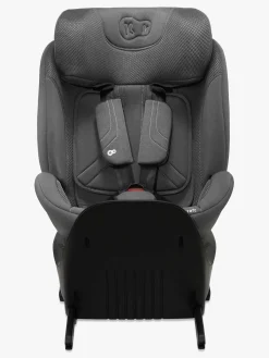 Kinderkraft XRIDER 2 i-Size Autostol, Grey