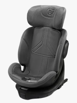 Kinderkraft XRIDER 2 i-Size Autostol, Grey