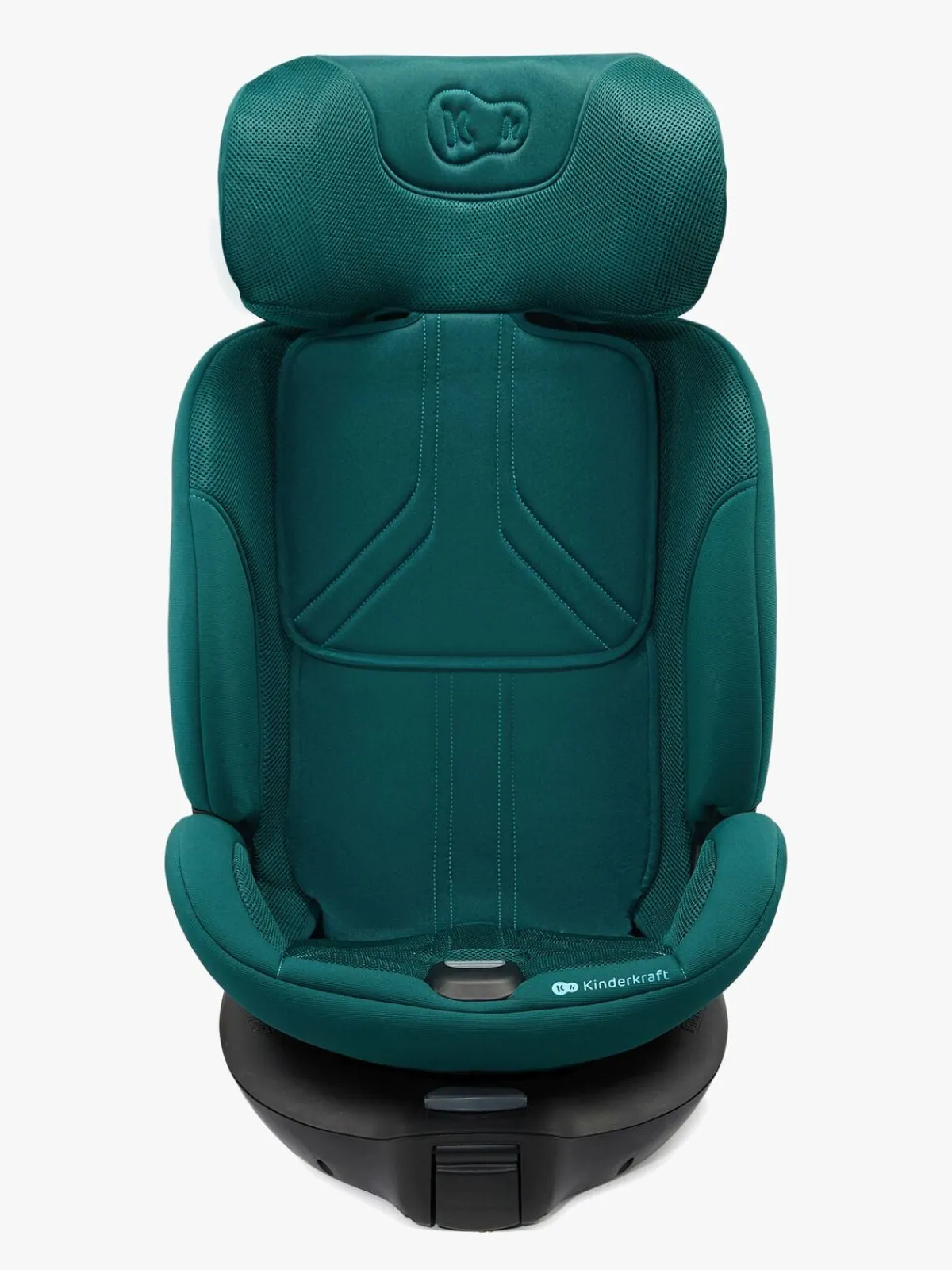 Kinderkraft Autostole 9-36 Kg-XRIDER 2 i-Size Autostol, Green