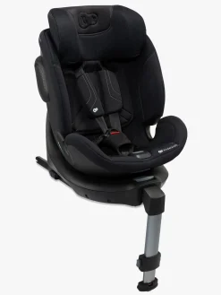 Kinderkraft Autostole 9-36 Kg-XRIDER 2 i-Size Autostol, Black