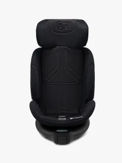 Kinderkraft Autostole 9-36 Kg-XRIDER 2 i-Size Autostol, Black