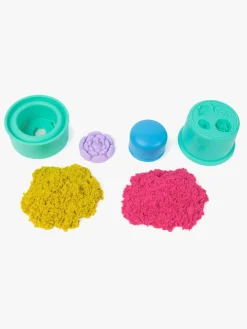 KineticSand Kreativt Legetøj-Kinetic Sand Blomsterproducent
