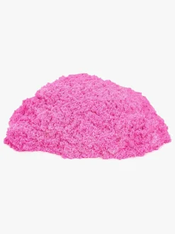 KineticSand Kinetic Sand Glitrende Sand 900 g, Pink