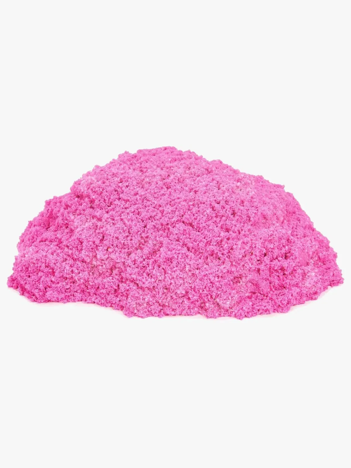 KineticSand Kinetic Sand Glitrende Sand 900 g, Pink