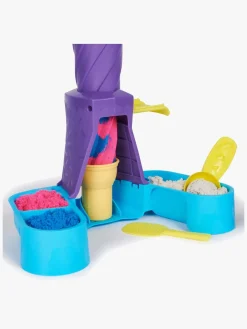 KineticSand Kinetic Sand Ismaskine