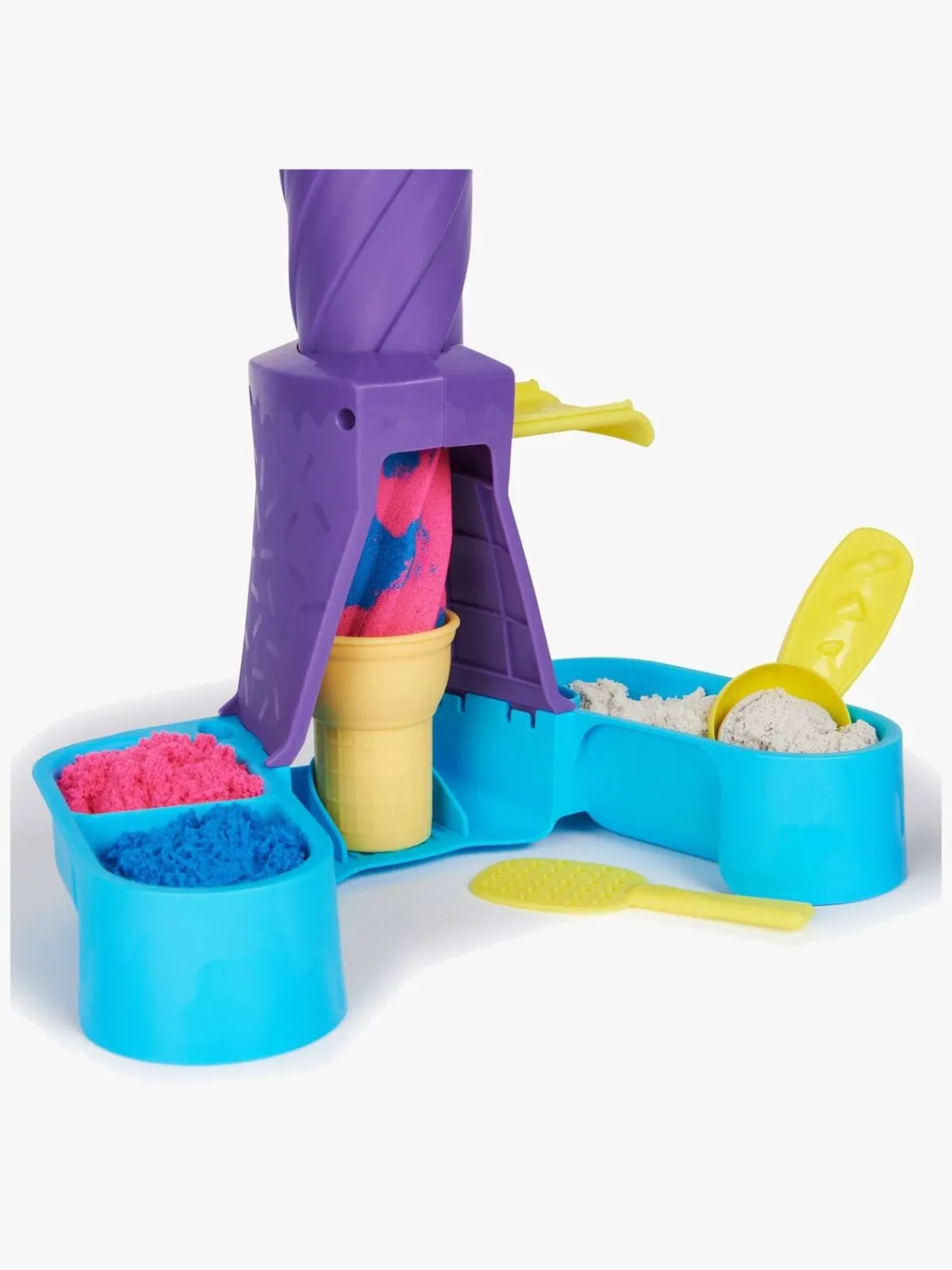KineticSand Kinetic Sand Ismaskine