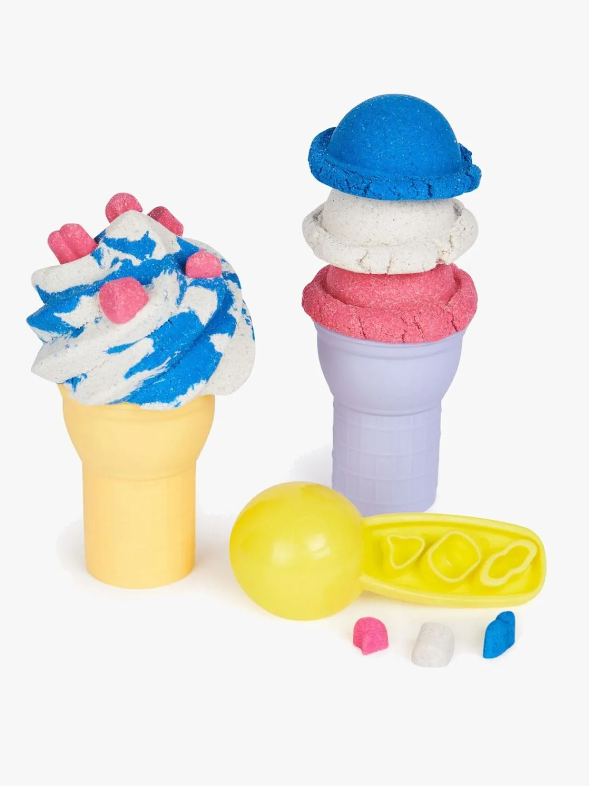 KineticSand Kinetic Sand Ismaskine