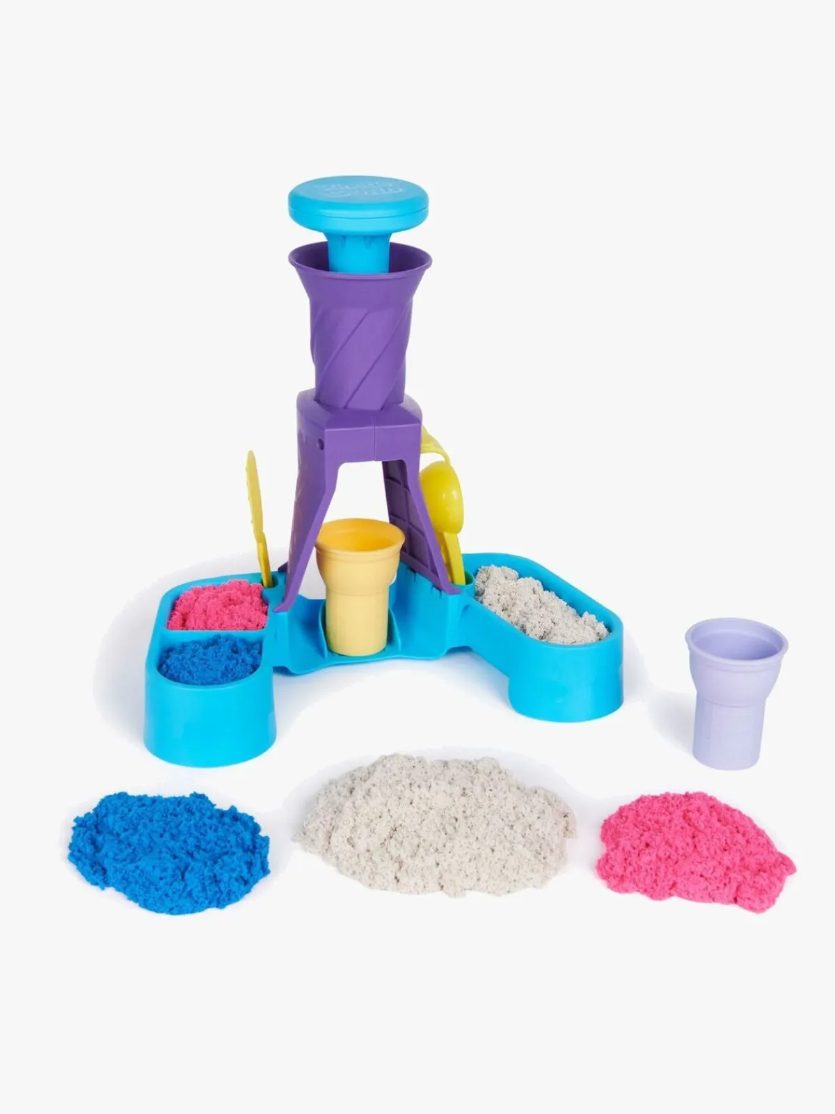 KineticSand Kinetic Sand Ismaskine