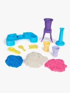 KineticSand Kinetic Sand Ismaskine