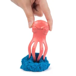 Kreativt Legetøj|KineticSand Kinetic Sand Koralrev Gemmested