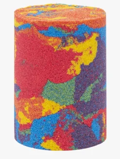 KineticSand Kreativt Legetøj-Kinetic Sand Legesæt Rainbow Mix