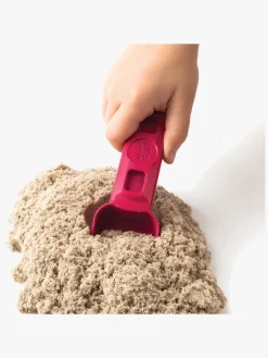 KineticSand Kinetic Sand Sammenklappelig Sandkasse