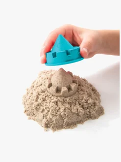 KineticSand Kinetic Sand Sammenklappelig Sandkasse