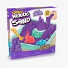 KineticSand Kinetic Sand Sandkassesæt