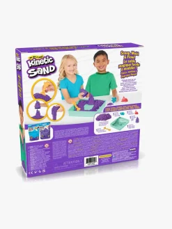 KineticSand Kinetic Sand Sandkassesæt