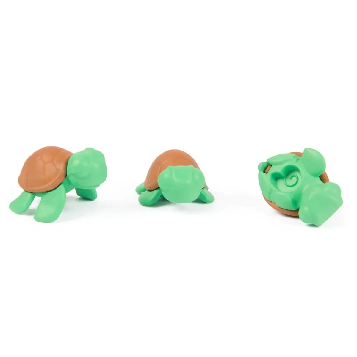 KineticSand Kinetic Sand Turtle Strandsæt