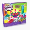 KineticSand Kinetic Sand Ultimate Sandisfying Legetøjssæt