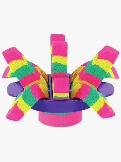 KineticSand Kinetic Sand Ultimate Sandisfying Legetøjssæt