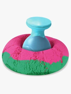 KineticSand Kinetic Sand Ultimate Sandisfying Legetøjssæt