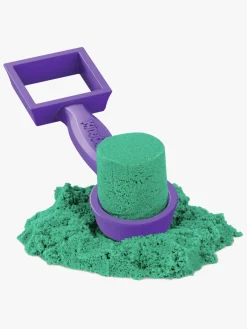 KineticSand Kinetic Sand Ultimate Sandisfying Legetøjssæt