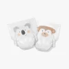 KitKin Pleje & Hygiejne-Kit & Kin Eco Bleer Str. 5 11+ kg 28-pak