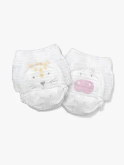 KitKin Kit & Kin Eco Buksebleer Str. 4 9-15 kg 22-pak