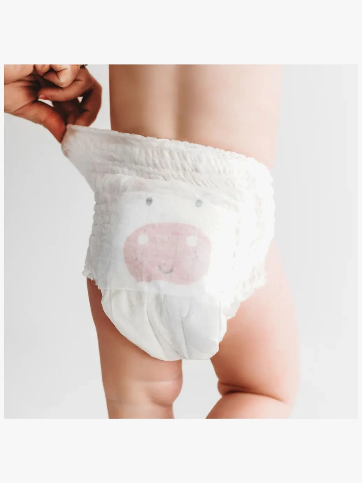 KitKin Kit & Kin Eco Buksebleer Str. 4 9-15 kg 22-pak