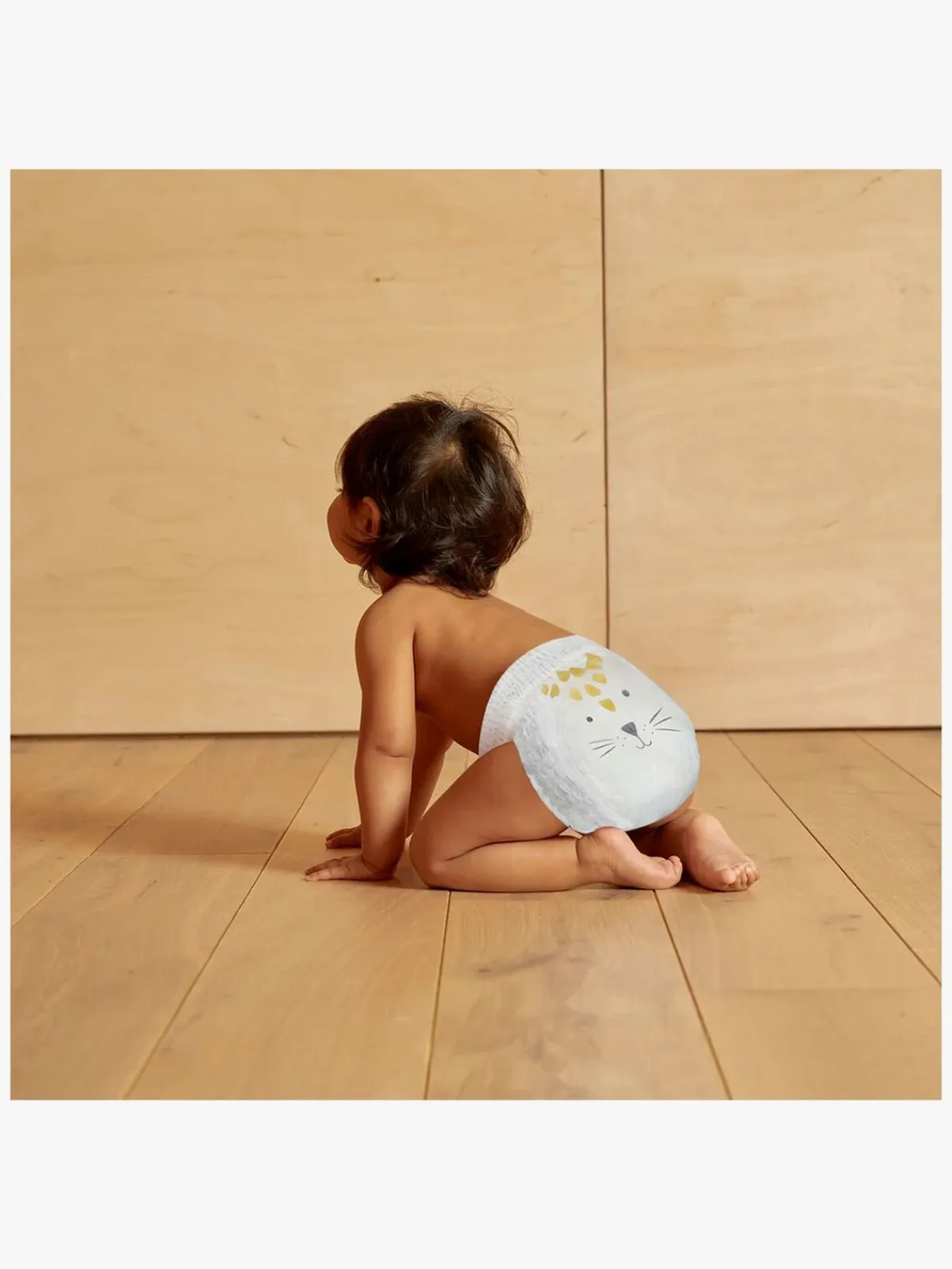 KitKin Kit & Kin Eco Buksebleer Str. 4 9-15 kg 22-pak