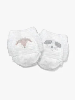 KitKin Kit & Kin Eco Buksebleer Str. 6 15+ kg 18-pak