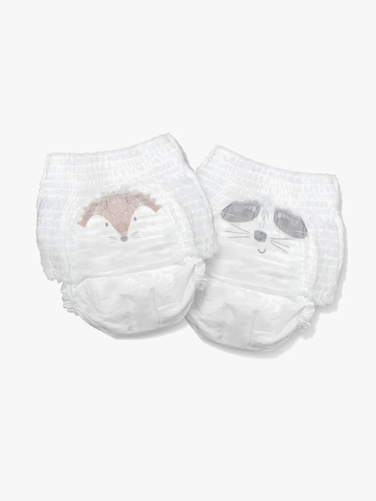 KitKin Kit & Kin Eco Buksebleer Str. 6 15+ kg 18-pak