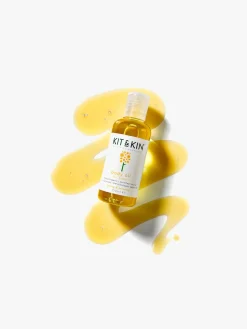 KitKin Kit & Kin Olie 100 ml