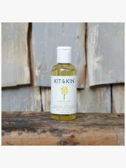 KitKin Kit & Kin Olie 100 ml