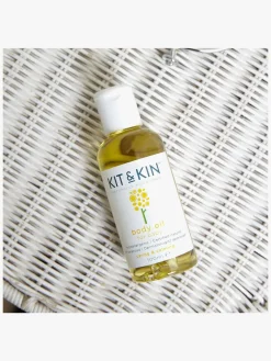 KitKin Kit & Kin Olie 100 ml