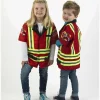Kostumer & Udklædning|KleinToys Klein Toys Brandmandsuniform