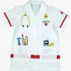 KleinToys Klein Toys Kostume Doktor