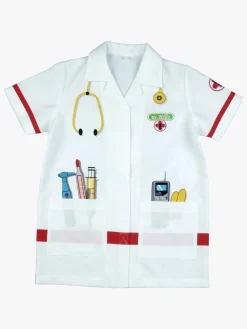KleinToys Klein Toys Kostume Doktor