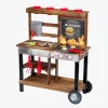 KleinToys Udeleg-Klein Toys Legekøkken BBQ