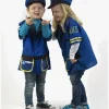 Kostumer & Udklædning|Legetøj Til Børn På 0-10 År|KleinToys Klein Toys Politiuniform