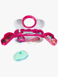 KleinToys Klein Toys Princess Coralie Frisørsæt med Neglesalon