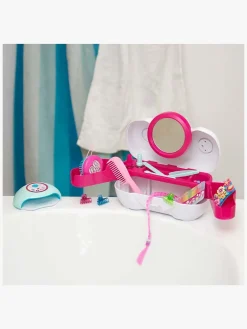 KleinToys Klein Toys Princess Coralie Frisørsæt med Neglesalon