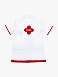 KleinToys Kostumer & Udklædning-Doktor Kostume med Tilbehør
