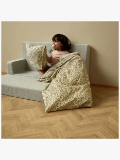 Børnemøbler|KlipKlap Kids Sofa, Sandfarvet