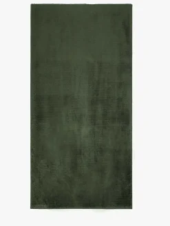 Børn KM Gulvtæpper-Carpets Cozy Gulvtæppe 80x160, Green