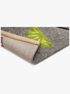 Børn KM Carpets Atlas Gulvtæppe Byggeri 120x170